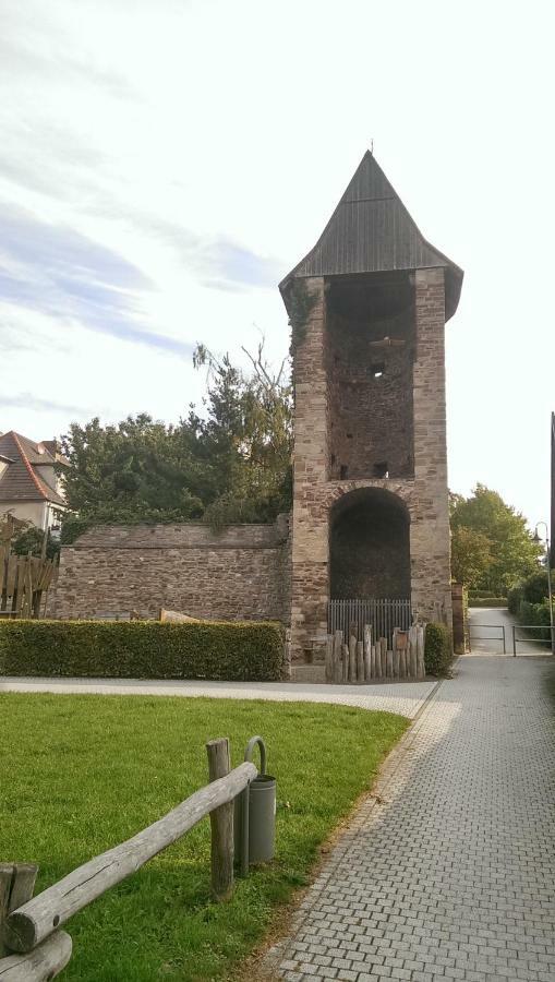 Altstadt Ferienwohnungen Wernigerode Zewnętrze zdjęcie