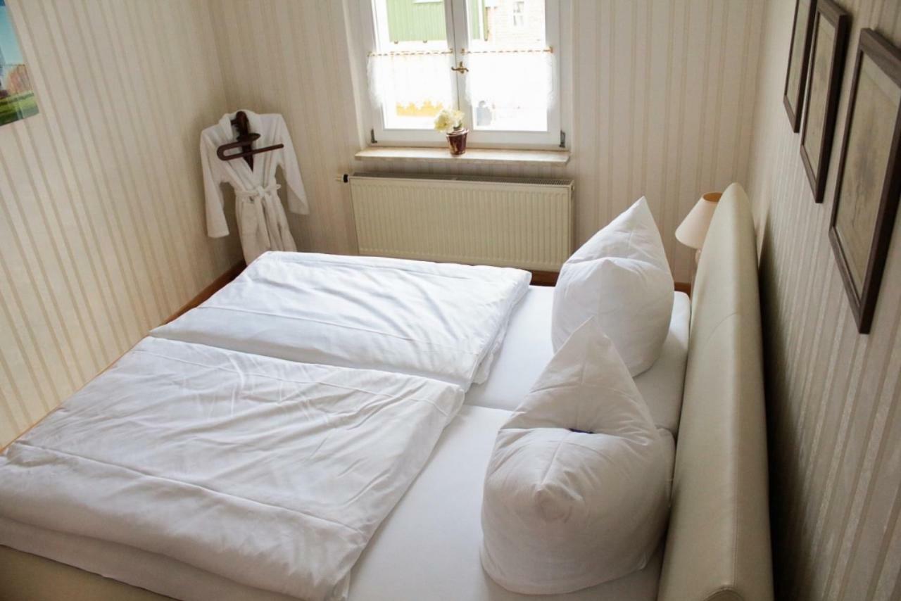 Altstadt Ferienwohnungen Wernigerode Zewnętrze zdjęcie