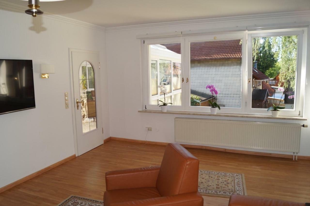 Altstadt Ferienwohnungen Wernigerode Zewnętrze zdjęcie