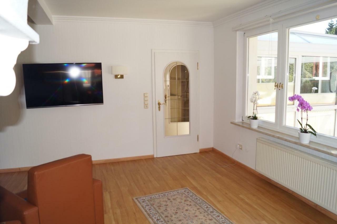 Altstadt Ferienwohnungen Wernigerode Zewnętrze zdjęcie